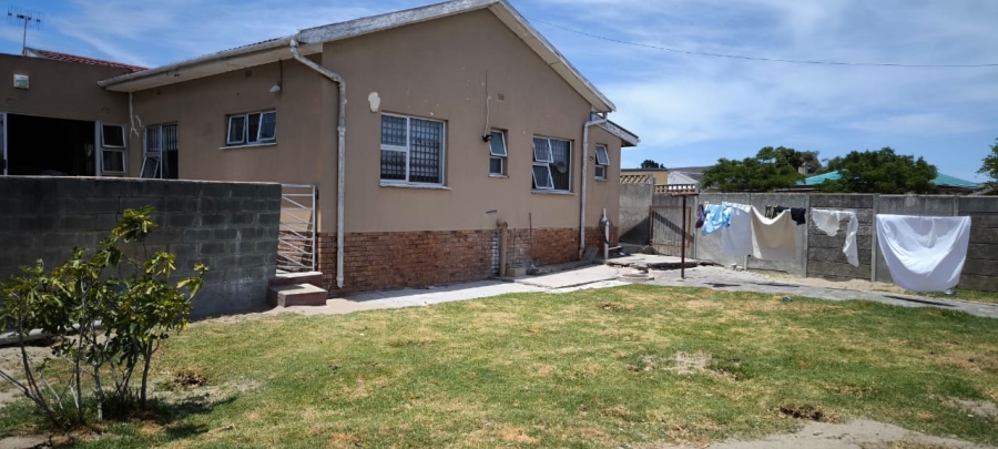 3 Bedroom Property for Sale in Gersham Western Cape